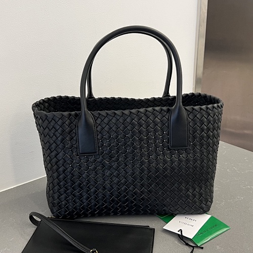 B Cabat Logo Bv 45cm 32x23x16