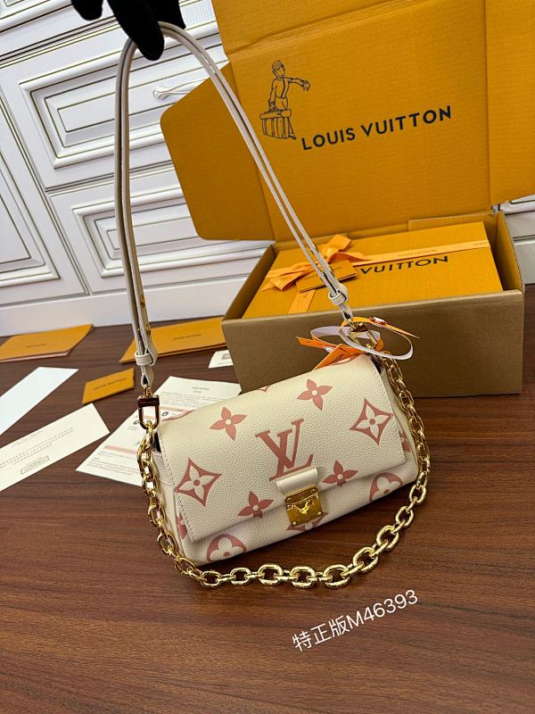 Louis Vuitton bag