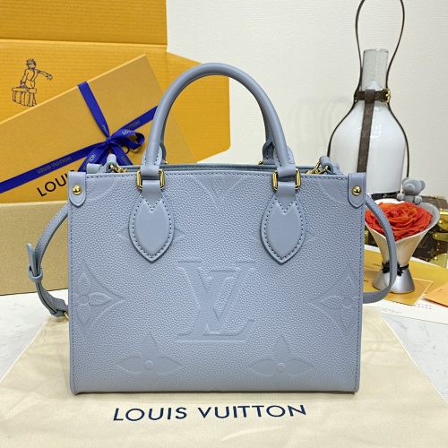 Louis Vuitton handbag