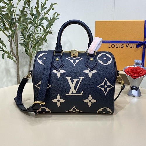 Louis Vuitton Speedy Bandoulière 25