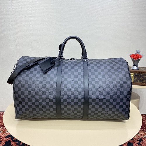 Louis Vuitton Keepall Bandoulière 55