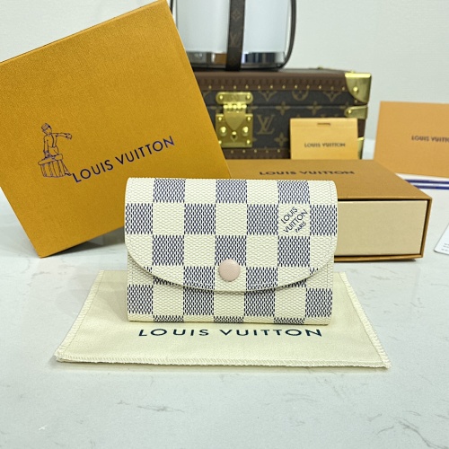 Louis Vuitton Rosalie Monogram