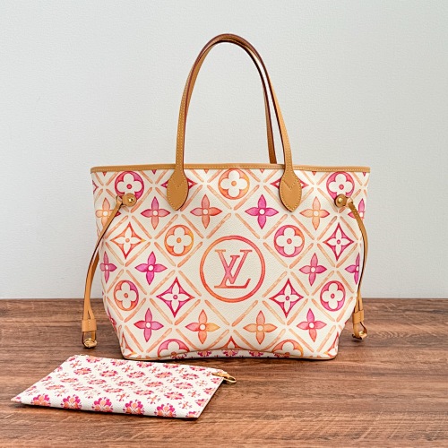 Louis Vuitton Neverfull - 31x28x14cm