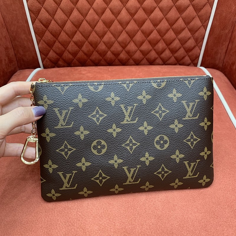Louis Vuitton clutch