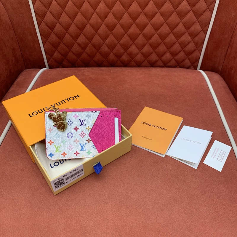 Louis Vuitton card holder