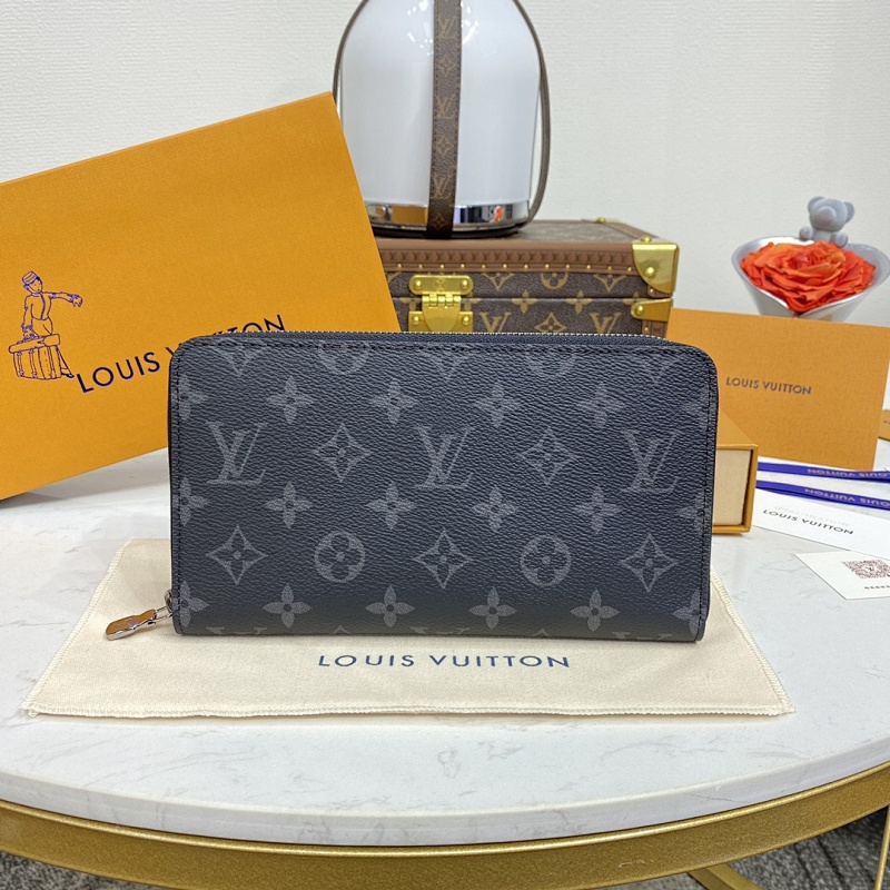 Louis Vuitton Zippy Organizer
