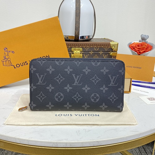 Louis Vuitton Zippy Organizer