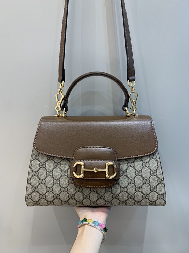 Gucci Horsebit