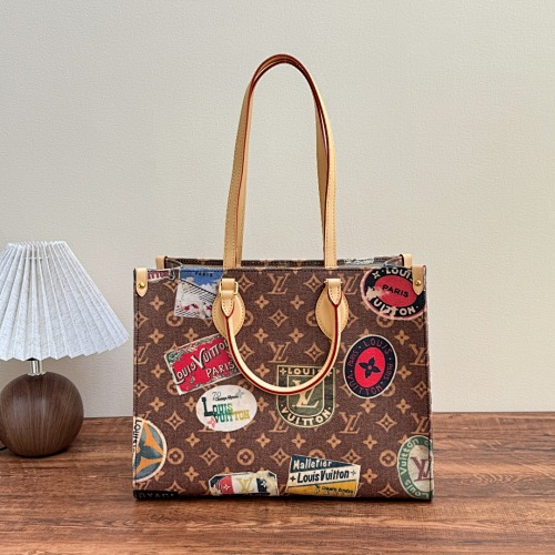 Louis Vuitton Onthego 35x27x14cm