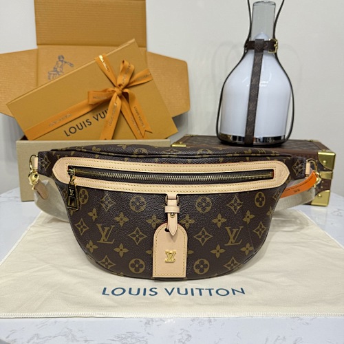 Louis Vuitton High Rise