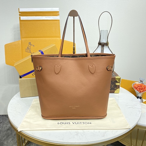 Louis Vuitton Neverfull Inside Out