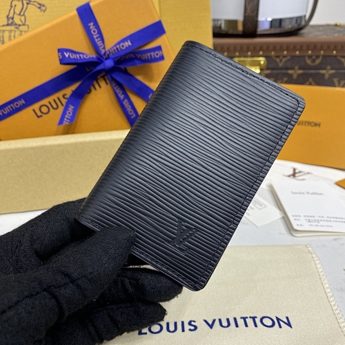 Louis Vuitton card holder