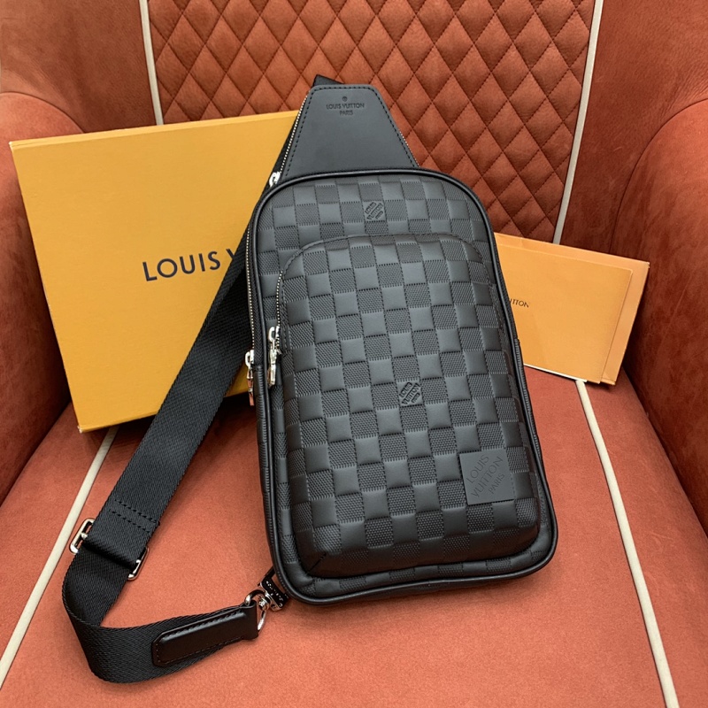 Crossbody bag from Mrcanvas
