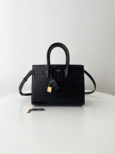 Sac DE Jour Bag