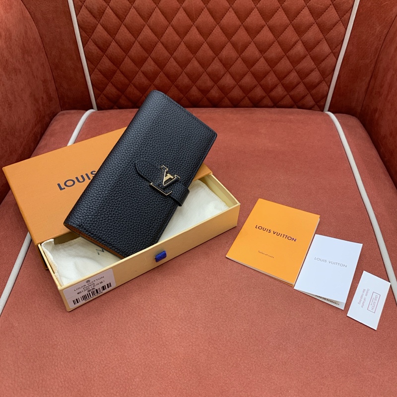 Louis Vuitton wallet