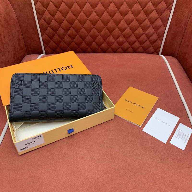 Wallet from Mrcanvas