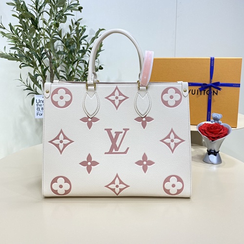 Louis Vuitton OnTheGo Monogram Empreinte Monogram