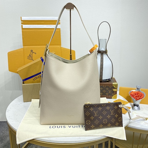 Louis Vuitton Low Key Hobo