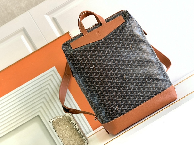 Backpack from Mrcanvas