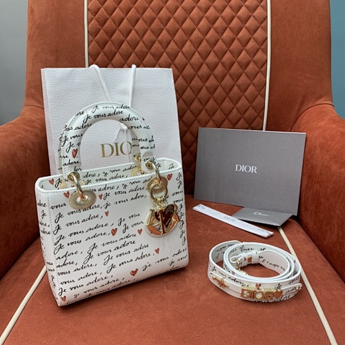 Dior Je Vous Adore Dior D.I O.R. Dioramour