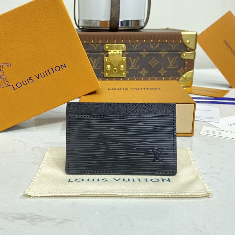 Louis Vuitton card holder