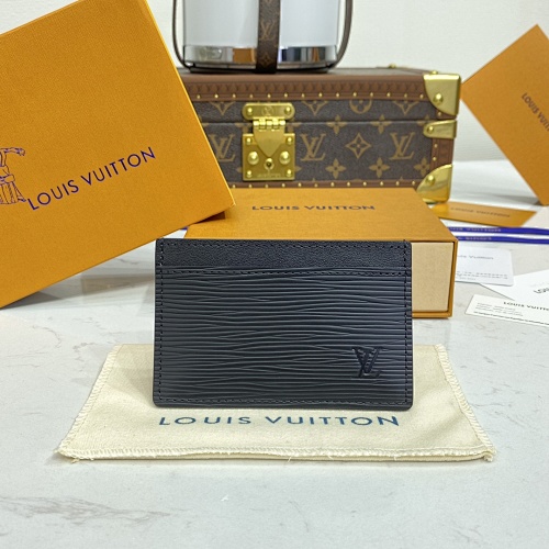 Louis Vuitton card holder