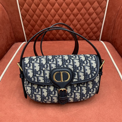 Dior Oblique