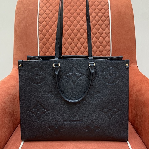 Louis Vuitton tote bag