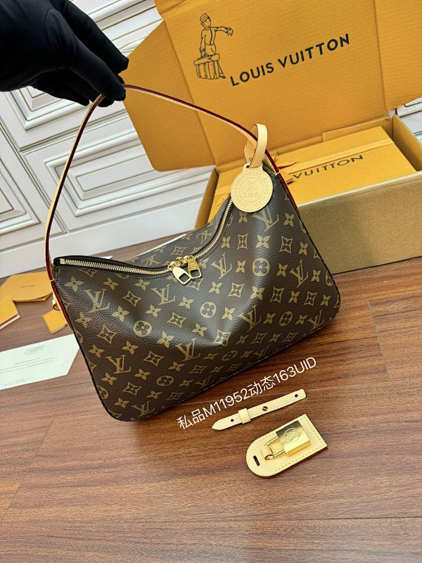Louis Vuitton bag