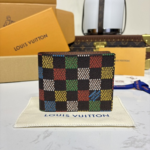 Ers Damier Pharrell Williams Marque Déposé