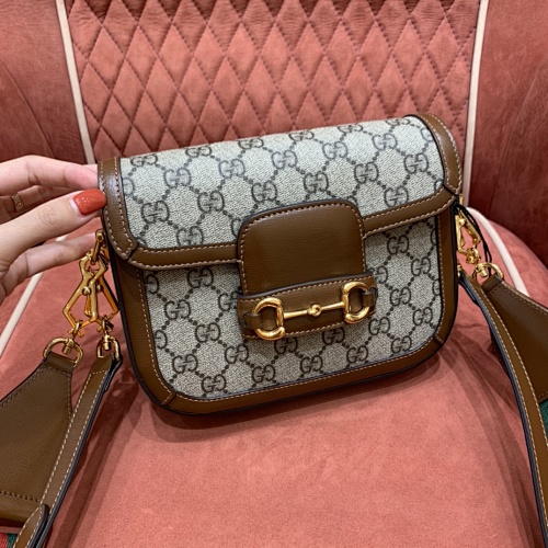 Louis Vuitton Horsebit Mini