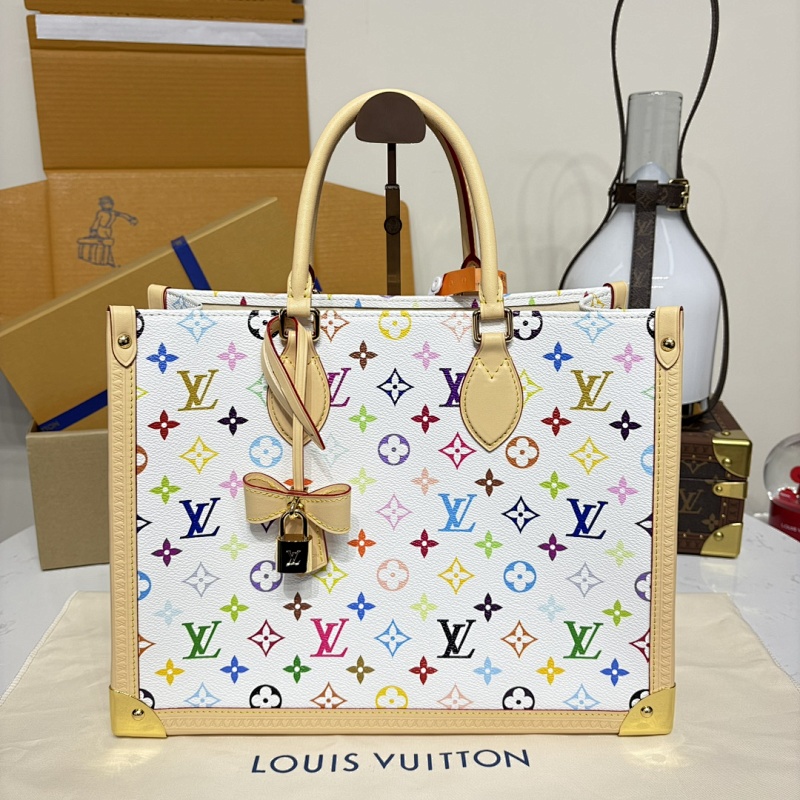 Louis Vuitton X TM Onthego