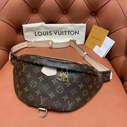 Louis Vuitton belt bag