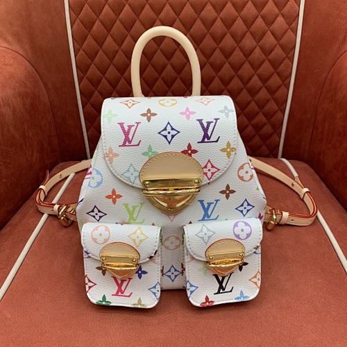 Louis Vuitton backpack