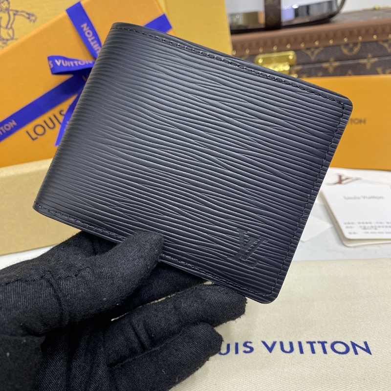 Louis Vuitton Epi Multiple