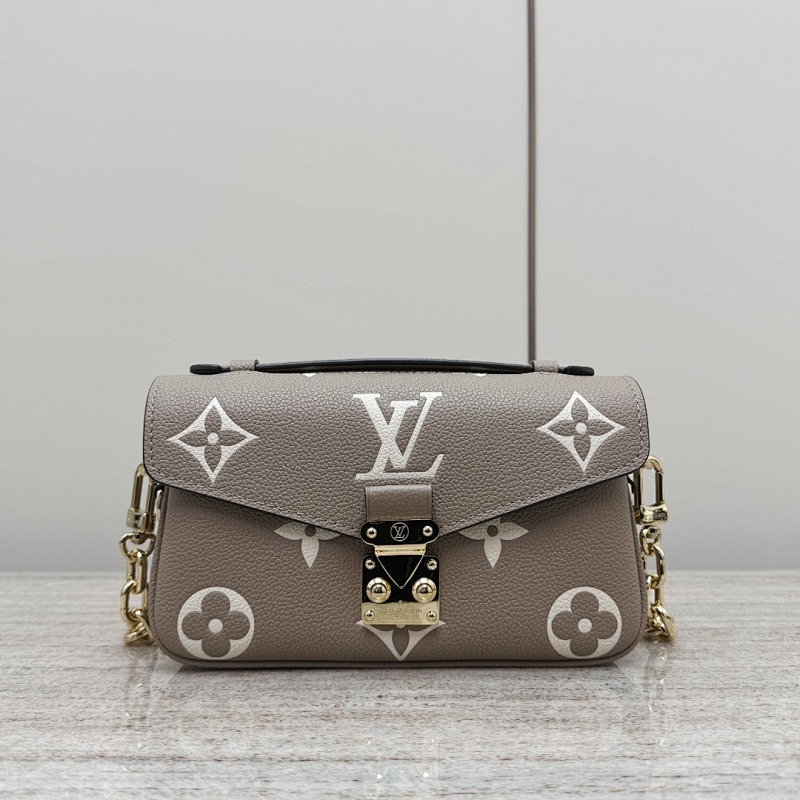 Louis Vuitton Metis Mini - 21.5x13.5x6cm