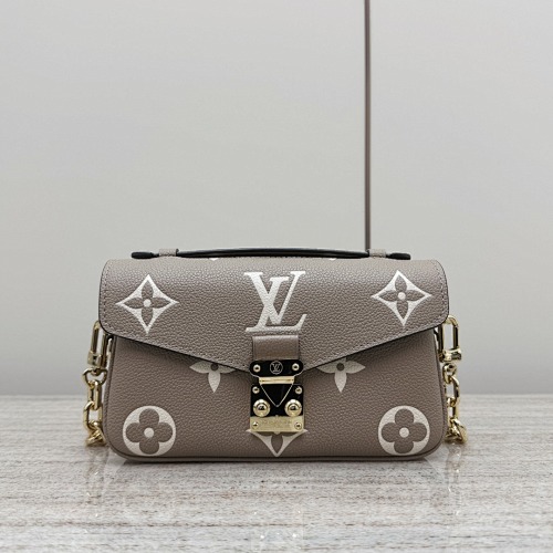 Louis Vuitton Metis Mini - 21.5x13.5x6cm