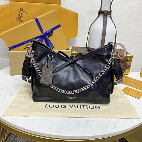Louis Vuitton Carryall Cargo