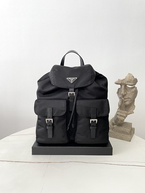 Prada backpack