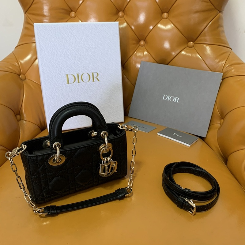 Dior Lady D-joy
