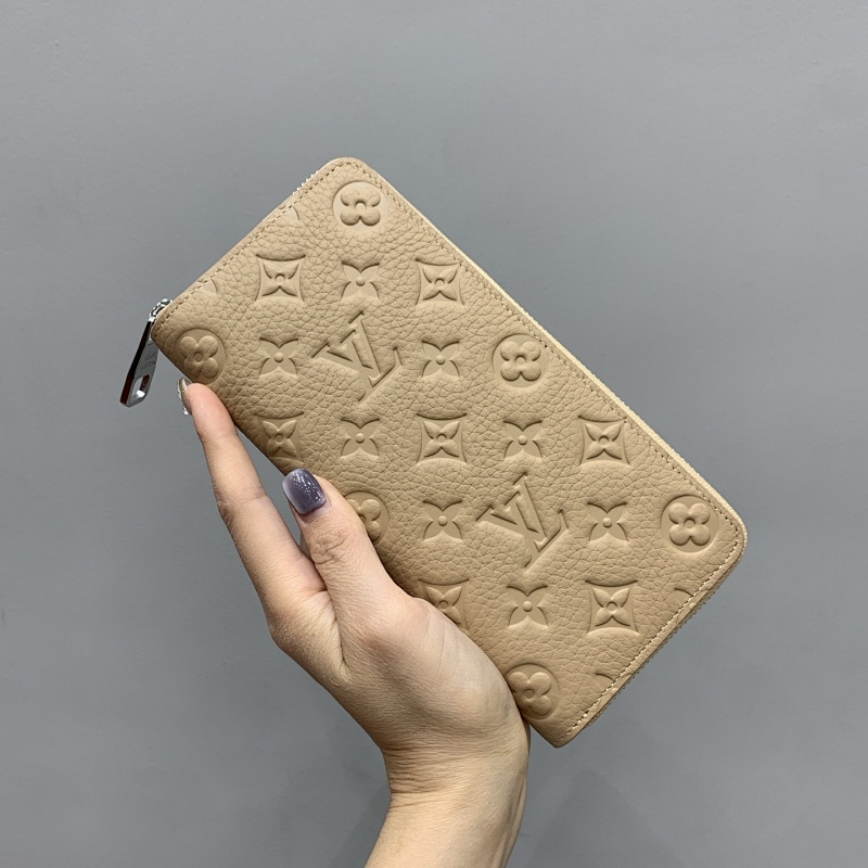 Louis Vuitton wallet