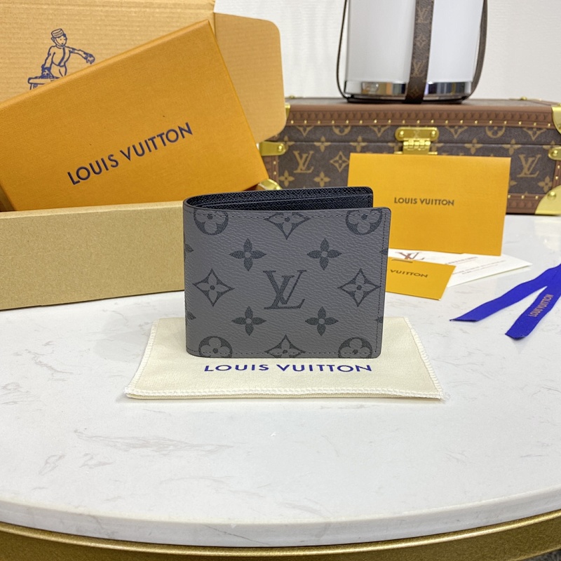 Louis Vuitton Slender Monogram Eclipse Reverse Monogram Eclipse Reverse