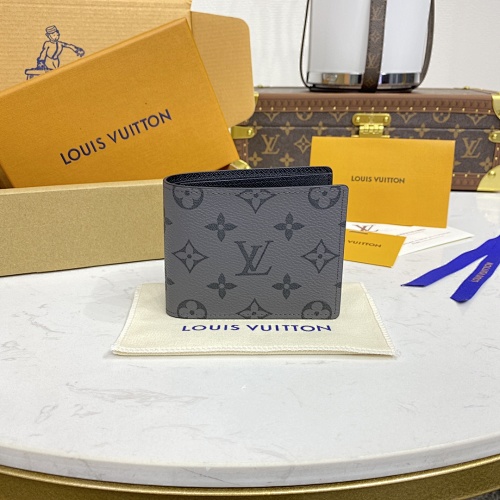Louis Vuitton Slender Monogram Eclipse Reverse Monogram Eclipse Reverse