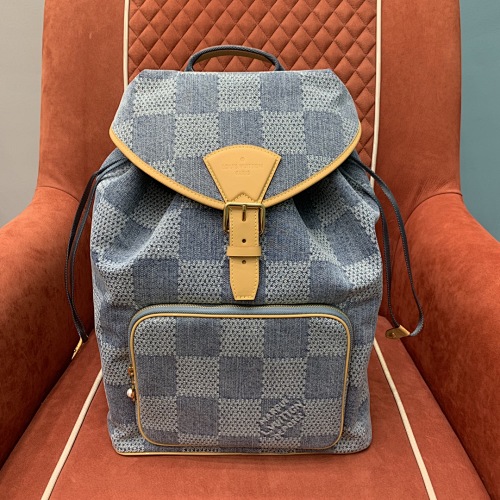 Backpack from Mrcanvas