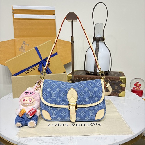 Louis Vuitton Diane Monogram