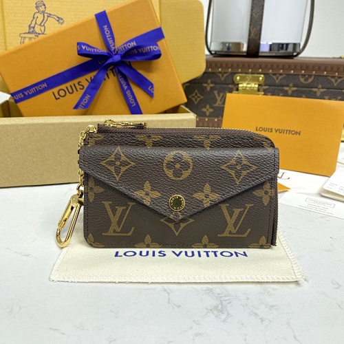 Louis Vuitton Recto Verso