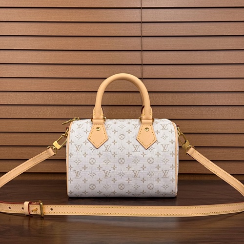 Louis Vuitton Speedy20- M12747 20.5x13.5x12cm