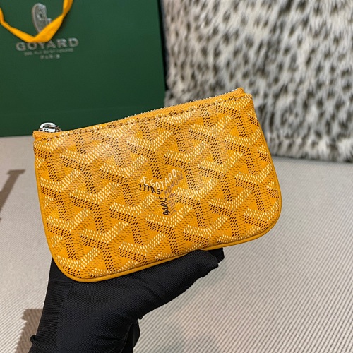 Coin purse from Mrcanvas