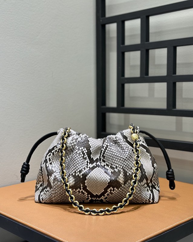 Flamenco Purse