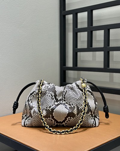 Flamenco Purse